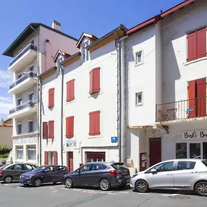  Appartement Gaston - Welkeys France