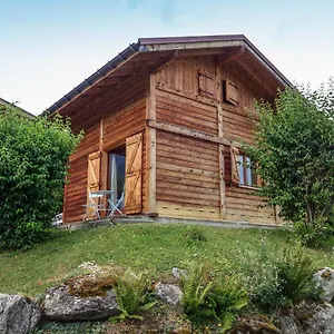 Les Farfadets Saint-Gervais-les-Bains