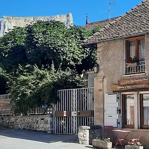Le Des Vagabonds Chichilianne