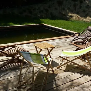  Hébergement de vacances Mas Bonement France